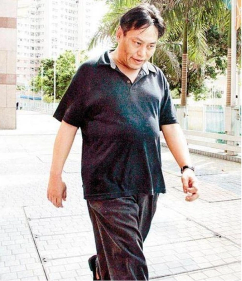 14岁辍学27岁赚10亿,昔日的香港神童罗兆辉,半生风流却凄惨离世