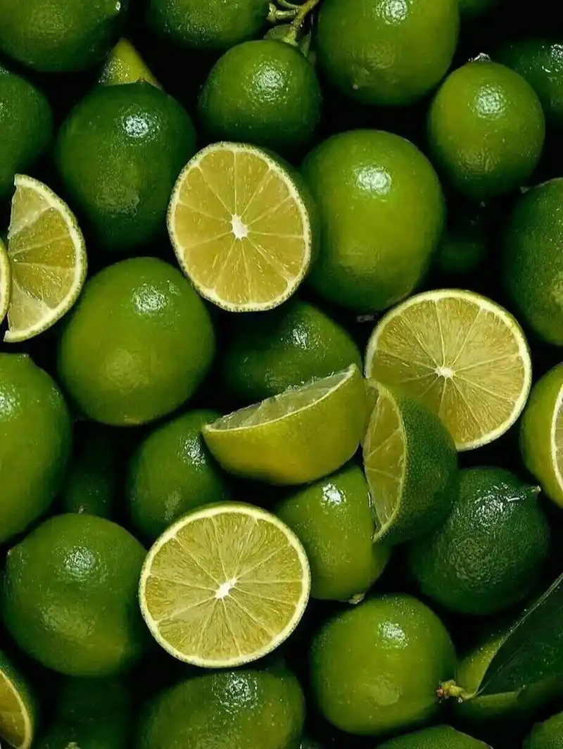 华为绿色桌面素材图 你们要的纯色背景来啦!