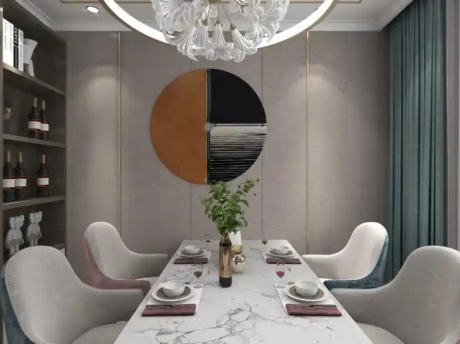 竹木纤维集成墙板木饰面护墙板快装平缝实心定制墙面装饰材料