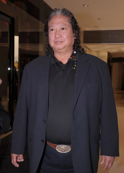 洪金宝不再回避,首次回应往日绯闻,范丞丞身世之谜终于被揭开