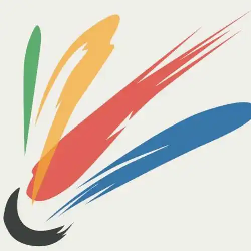 第十三届河南省青少年羽毛球锦标赛