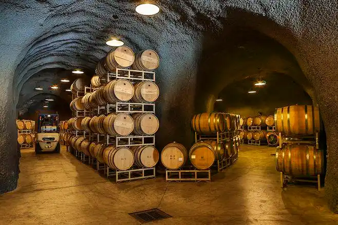 葡萄酒窖