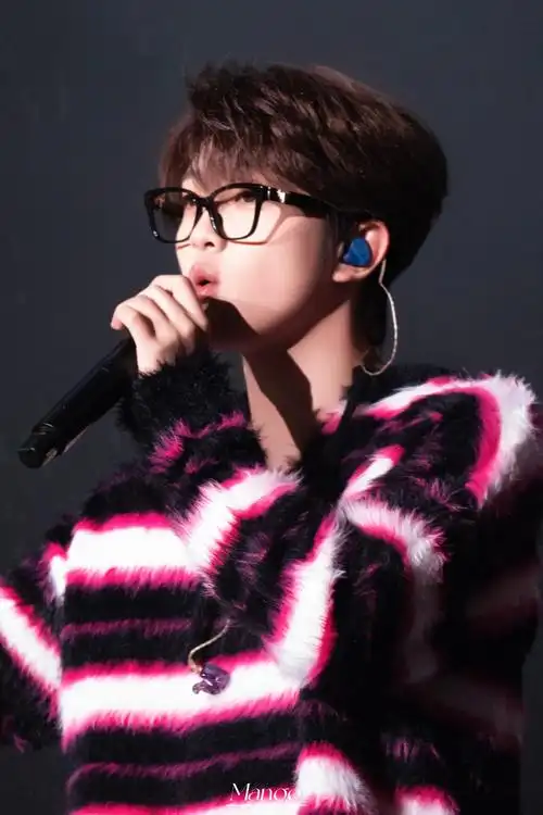 张星特##张星特 名副其实大vocal