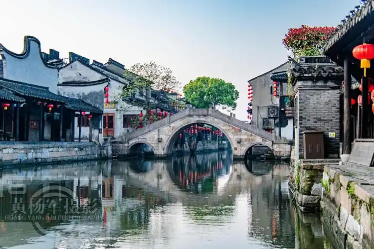 江南水乡的优美诗句「江南水乡的优美诗句五言」