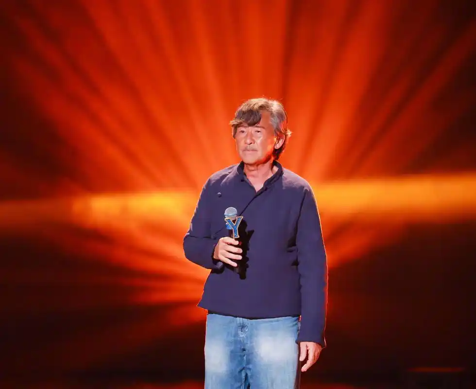 《我们的歌3》最新排名,林子祥宝刀未老,单依纯发力,这组垫底