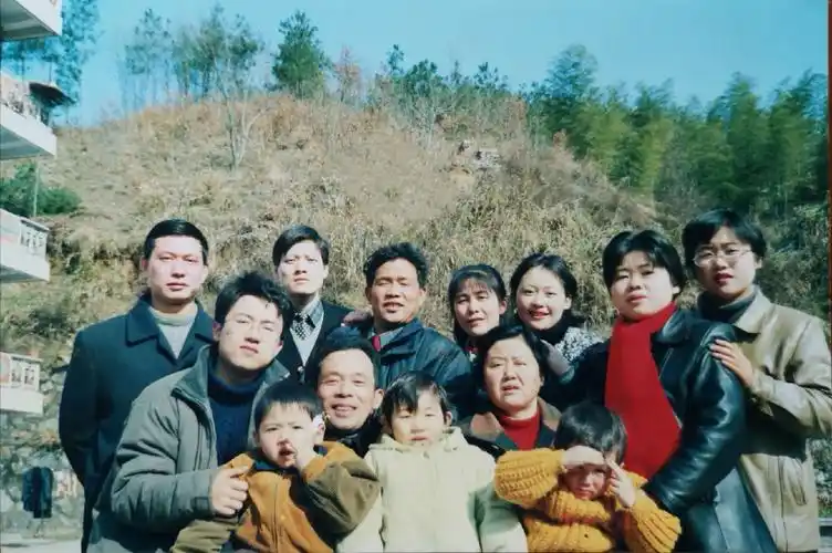 老照片·爱的时光机