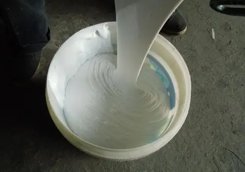 木工胶厂家告诉您什么是水胶