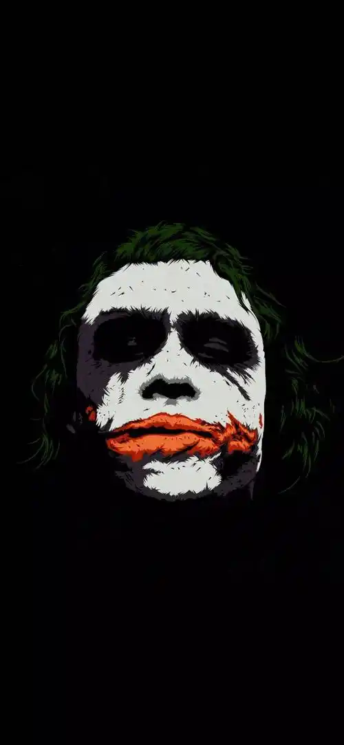 壁纸超酷个性锁屏壁纸