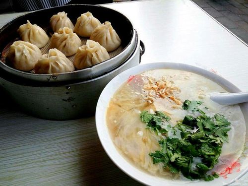 蒙城人独爱的撒汤,全城人为这一碗汤偷偷早起