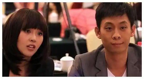 张译与钱琳琳爱情还是权谋解析明星绯闻揭秘真相