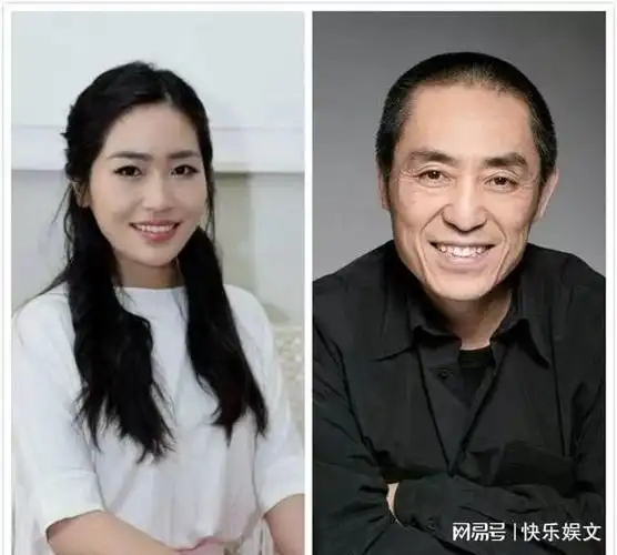 73岁张艺谋后继有人女儿张末独自执导电影大卖张小斐发文庆贺