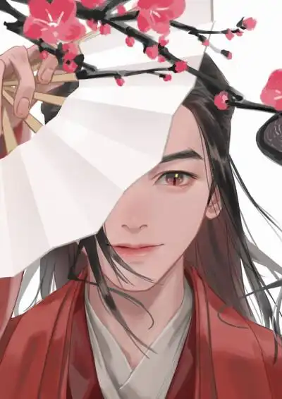 情头 山河令温客行×周絮侵权删