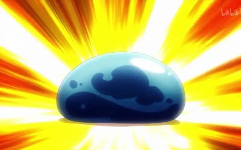 活动  《转生变成史莱姆》作为一只史莱姆到底可以有多萌?one