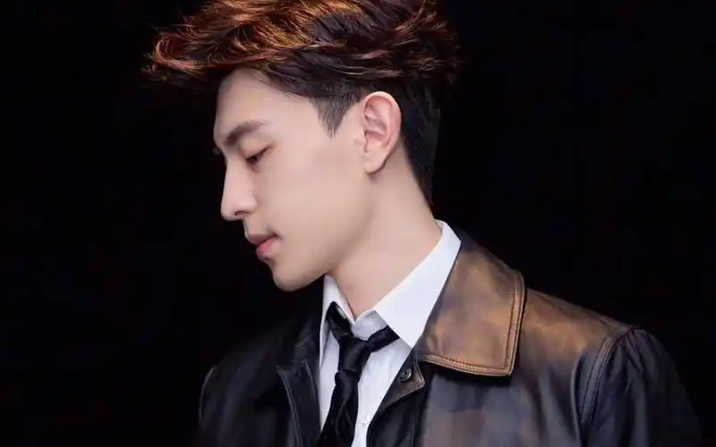 新男演员邓伦,演过很多偶像剧里的男主