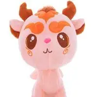 卡通貔貅微信头像图片【点击鼠标右键下载】