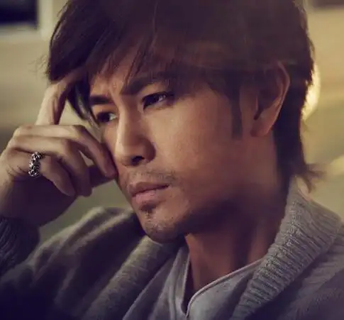 【图】许绍洋的老婆赵志素图片大放送 且看众多绯闻女友