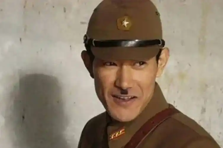 矢野浩二:在中国演了19年鬼子,回来外后被说,女儿加入中国身份_机会