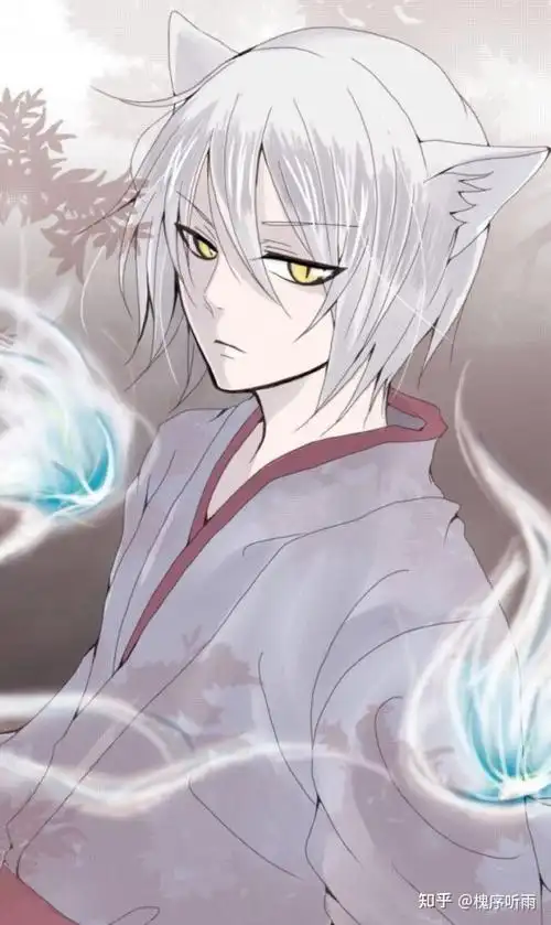 男主超帅的动漫推荐有吗?(无感情戏或感情戏少的)? - 知乎