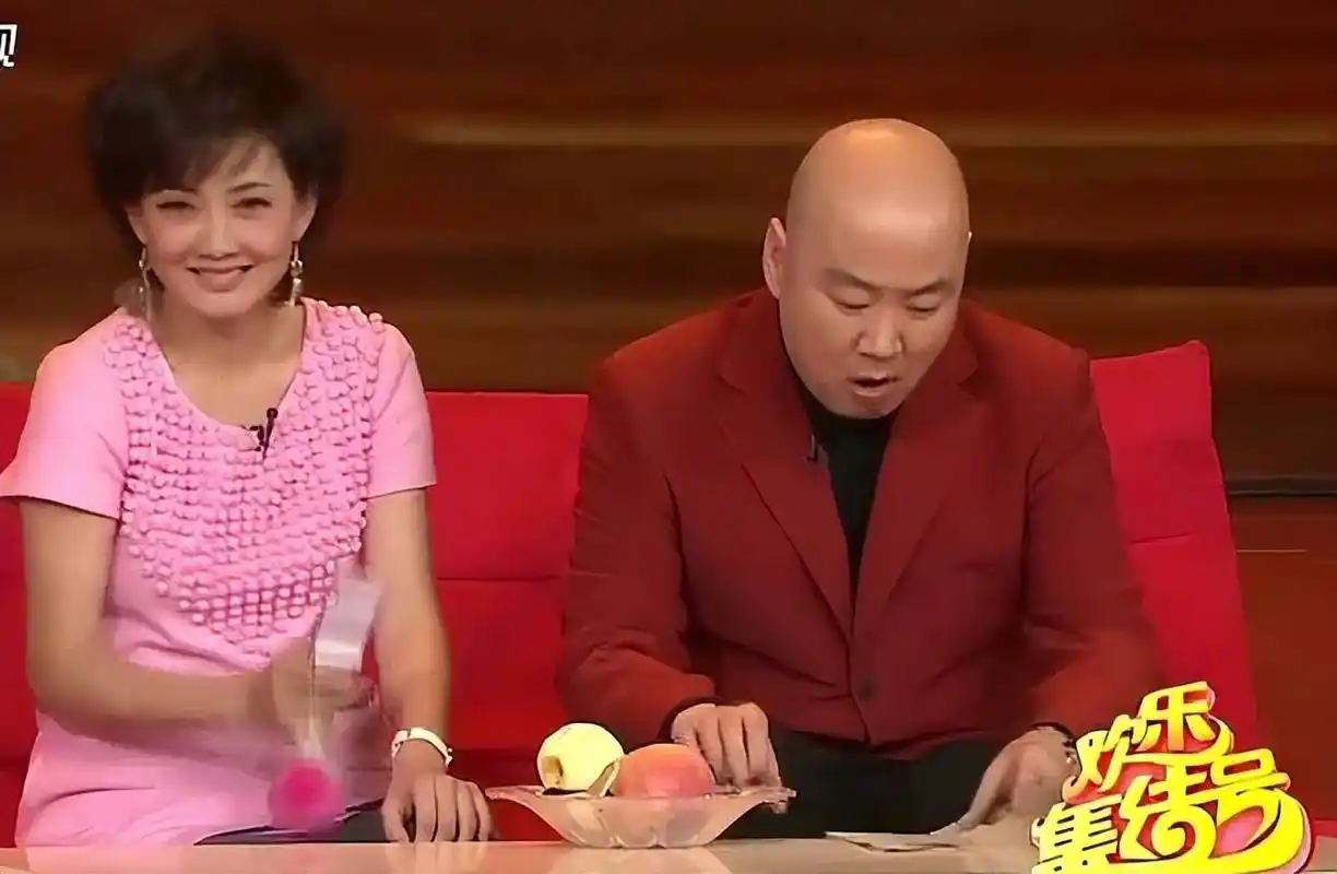 2024春晚小品预测:沈腾贾玲挑大梁可能性大,也会有流量明星客串_节目