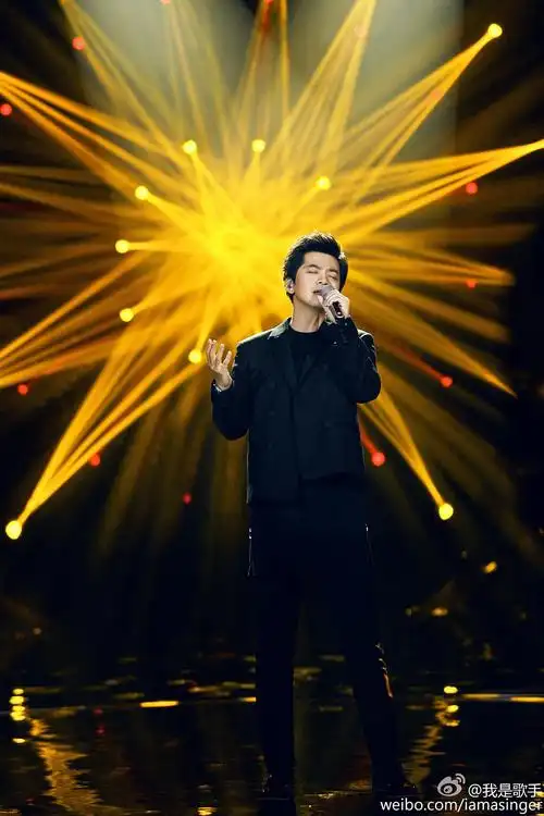 我是歌手 第三季