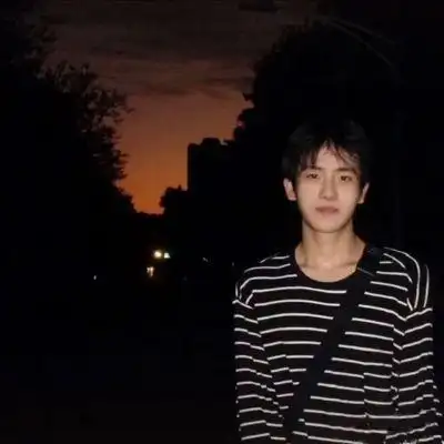 帅哥图片头像霸气个性帅气男生气质头像超酷真人图片大全