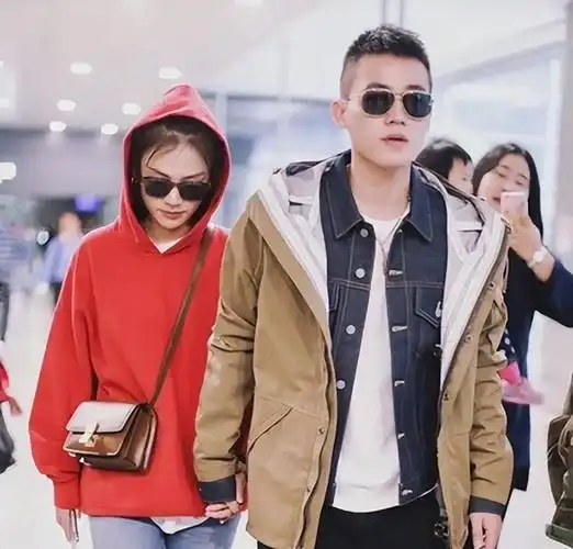 娱乐>明星>正文>欧豪其实一直都没有什么绯闻,和前女友马思纯的感情也