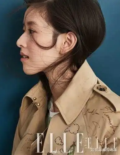 奶茶妹妹骨相问题挺明显的