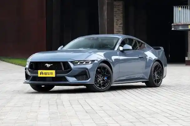 敞篷版首次引进国内市场|新车|跑车|肌肉车|敞篷车|福特野马|新能源