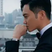 张智霖1015卡地亚cartier晚宴活动很离谱他又帅了08最新高清图帅拉