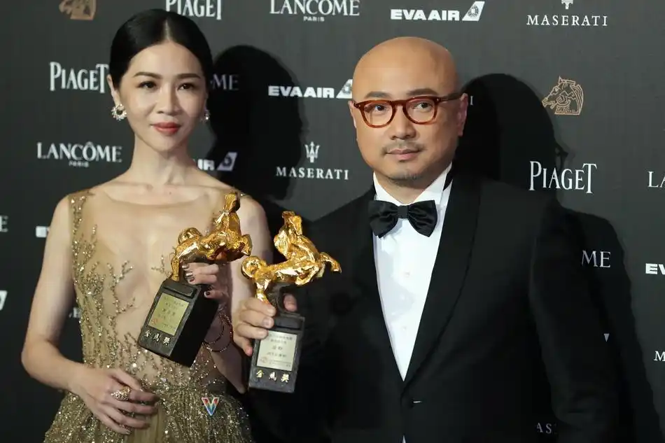 第55届金马奖颁奖嘉宾豪华阵容曝光网友层次就是高