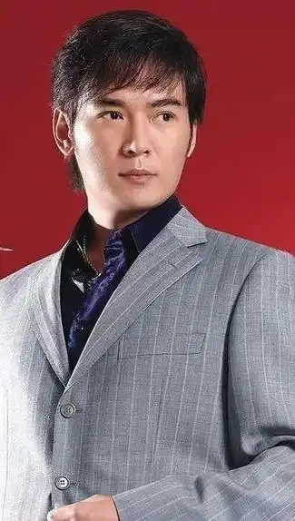 焦恩俊,1967年出生台湾省嘉义市,歌手,演员,代表作,小李 - 抖音