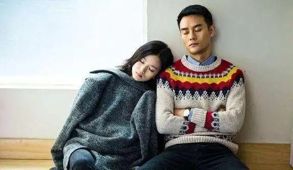 她是陈思诚的前女友,嫁入豪门后被抛弃,今搭档王凯再次翻红!