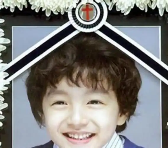 已经去世的童星名单 有哪些童星已不在人世了(2)