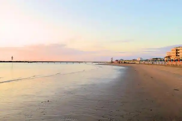 天津海边游玩攻略!