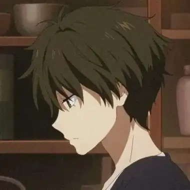 个性动漫男生头像霸气高冷帅气动漫男头高清微信图片大全