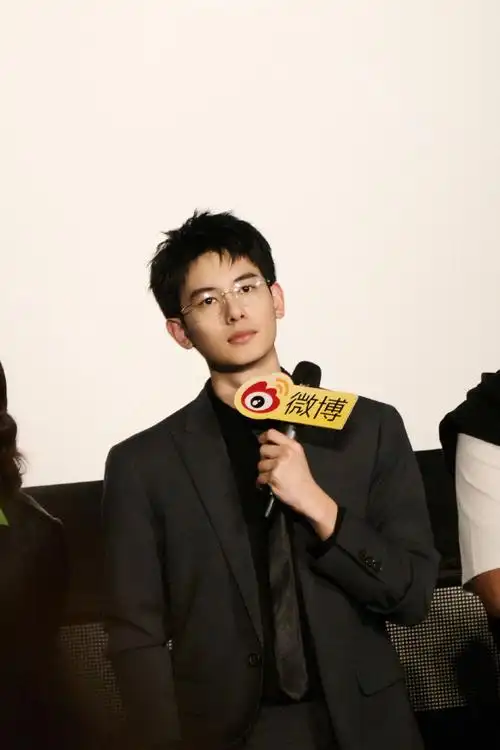 胡先煦飞驰人生##网剧飞驰人生