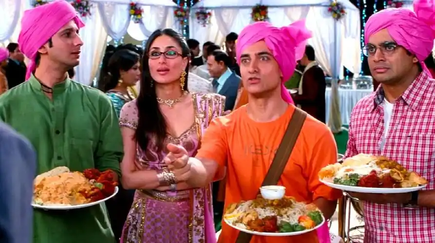 推荐10部优质的爆笑喜剧电影,真诚的微笑,是无形的资产