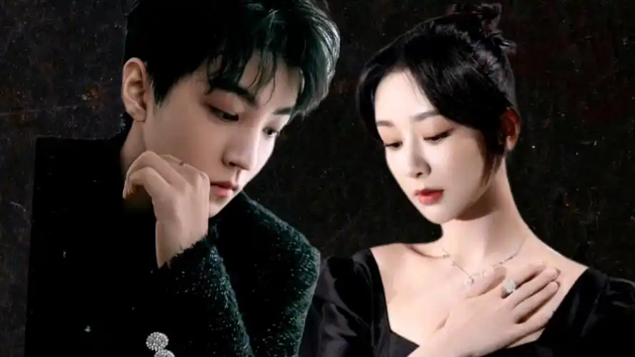 【梳头姐弟】新物料 巧合 羁绊 圈地自萌