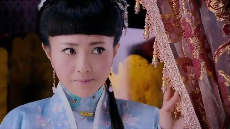 极品新娘:素兰照顾柏褀起居,却被他嫌弃碍眼,让她赶紧离开