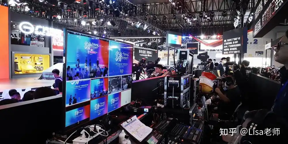 企业会议发布会邀请媒体直播报道的重要性