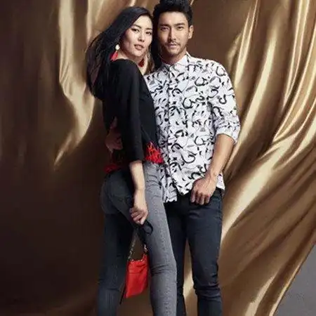 【图】崔始源示爱刘雯是真的吗 刘疑承认与崔恋情