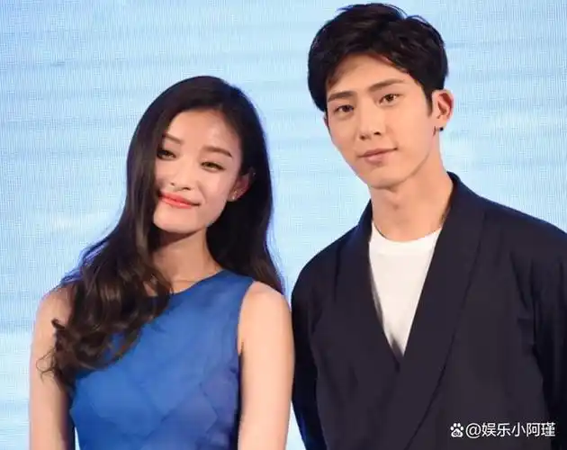 分手6年后,再看井柏然境遇,才知他和倪妮本来就不是"