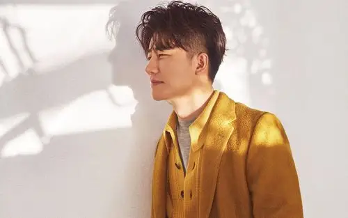 电脑壁纸 明星 大陆明星 黄轩个性时髦唯美写真