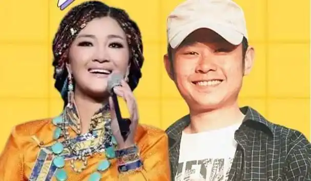 歌手降央卓玛:因丈夫高颜值疯狂倒追,婚后生3胎,如今怎么样了