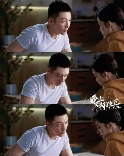 6月15北京黄景瑜 李沁