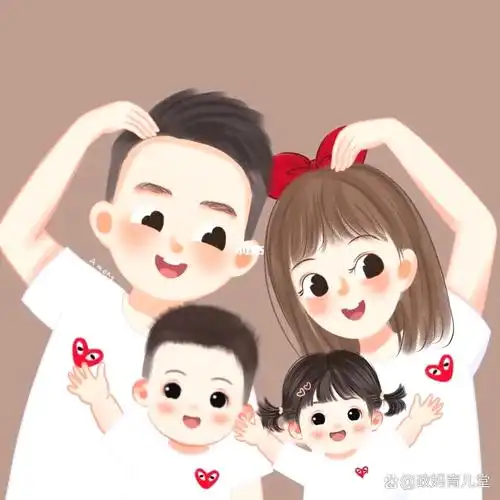 现在很多家庭都希望儿女双全,有人认为:这是重男轻女!