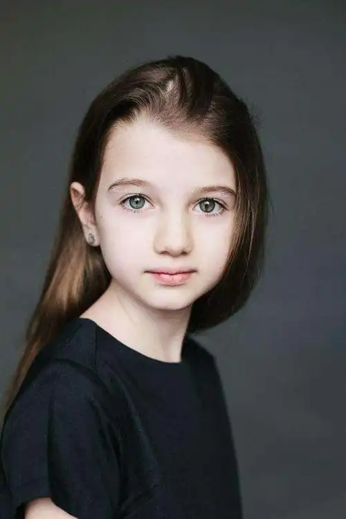 14个混血儿小孩,看看哪个地方的基因最强-搜狐