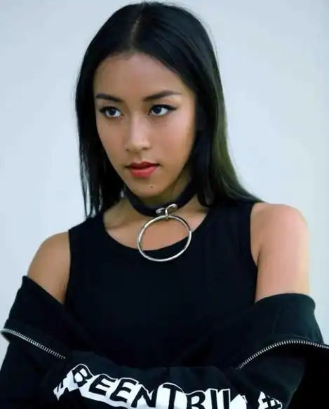 有一种整容叫吉克隽逸卸妆素颜照曝光后网友为啥要扮黑