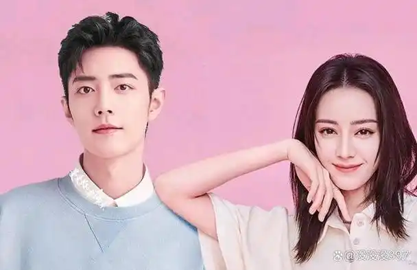 为什么很多人期待肖战迪丽热巴合作?不是颜值问题,不是热度问题