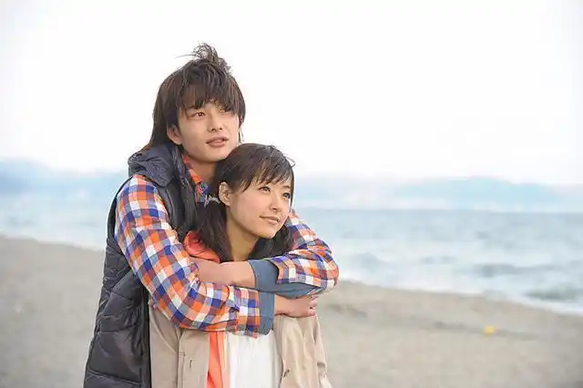 本周校园题材日剧帅炸老师苏打暴力升级野村周平复刻初恋情人